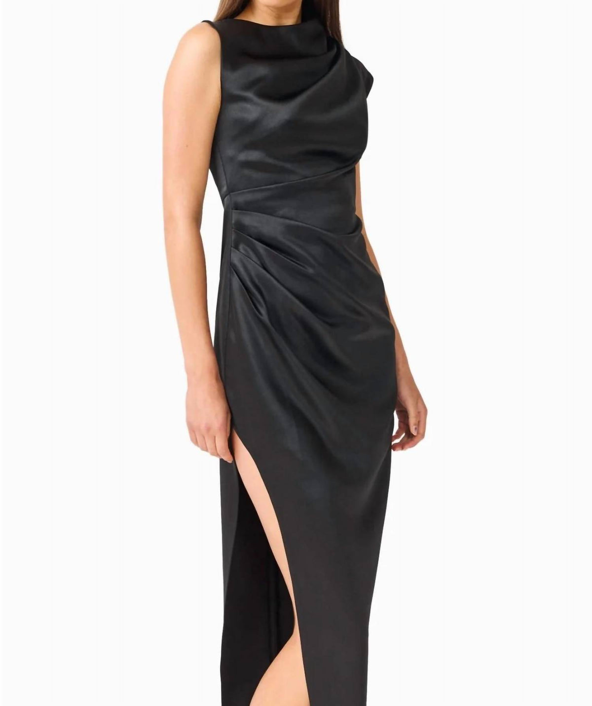 Elliatt - Coralie Maxi Gown