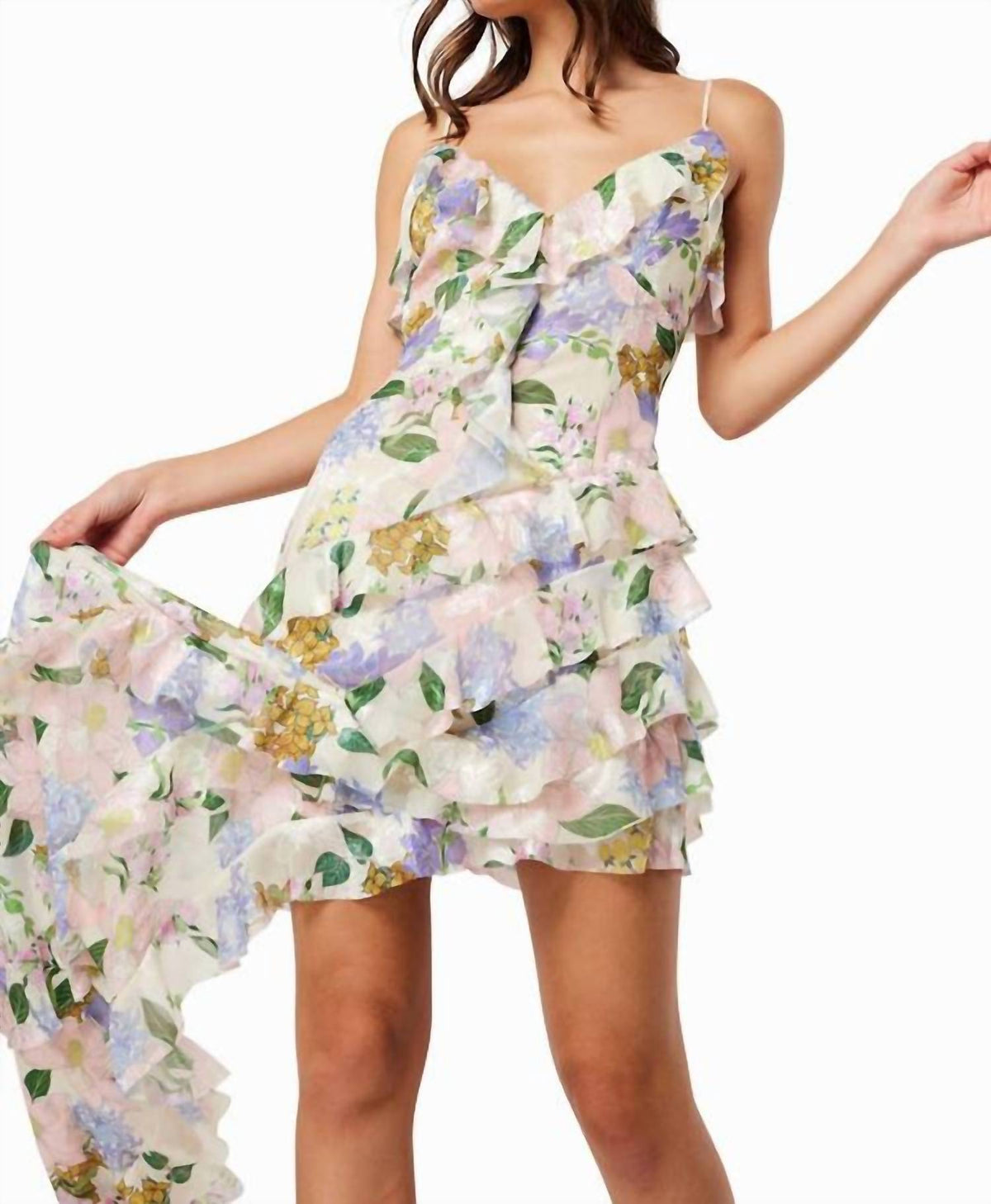 Elliatt - Cosima Dress