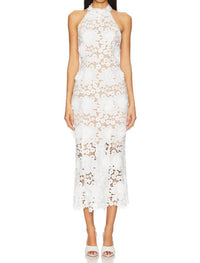 Elliatt - Daffodil Dress