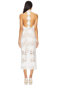 Elliatt - Daffodil Dress