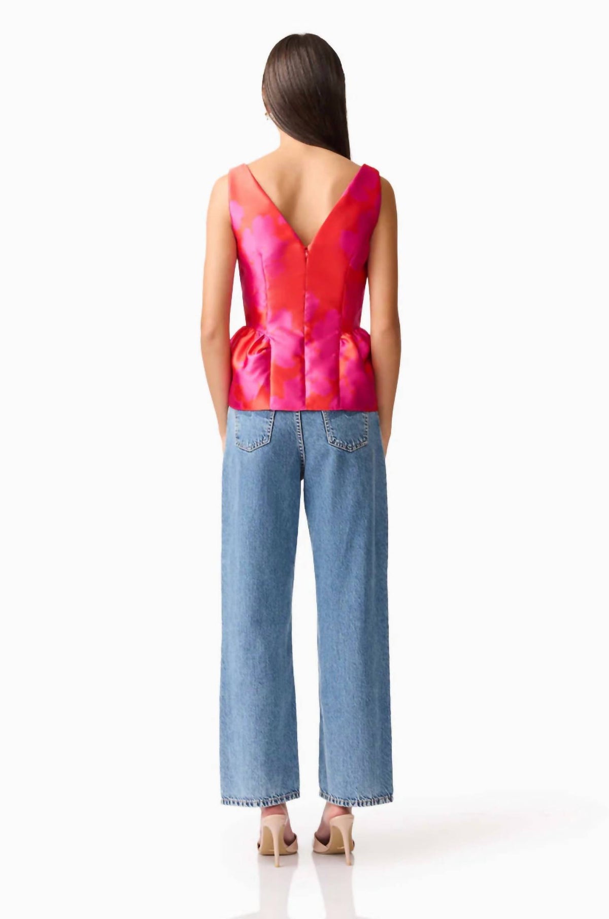 Elliatt - Eloise Top