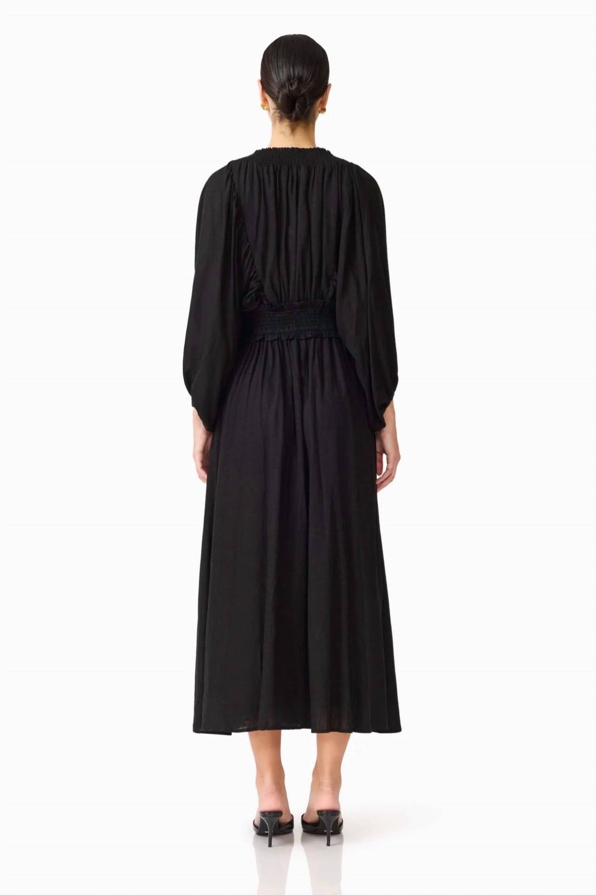 Elliatt - Emelie Midi Dress
