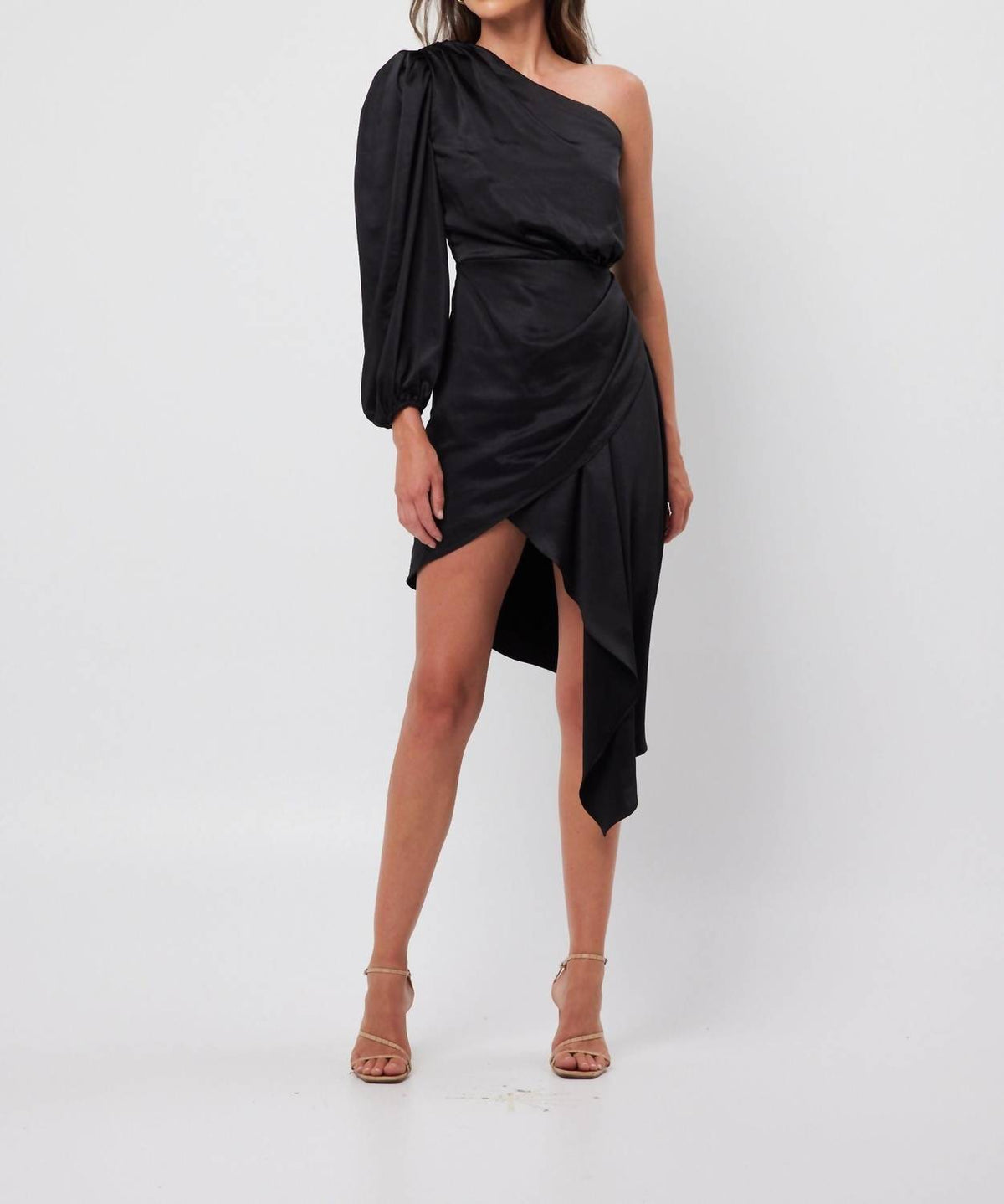 Elliatt - Emery Mini Dress