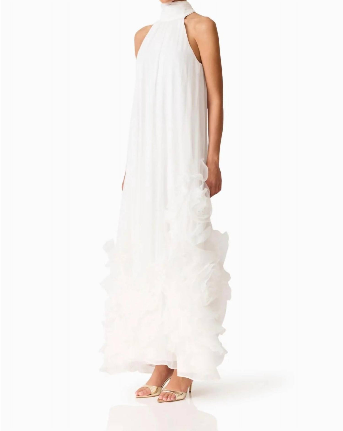 Elliatt - Evelin Maxi Gown