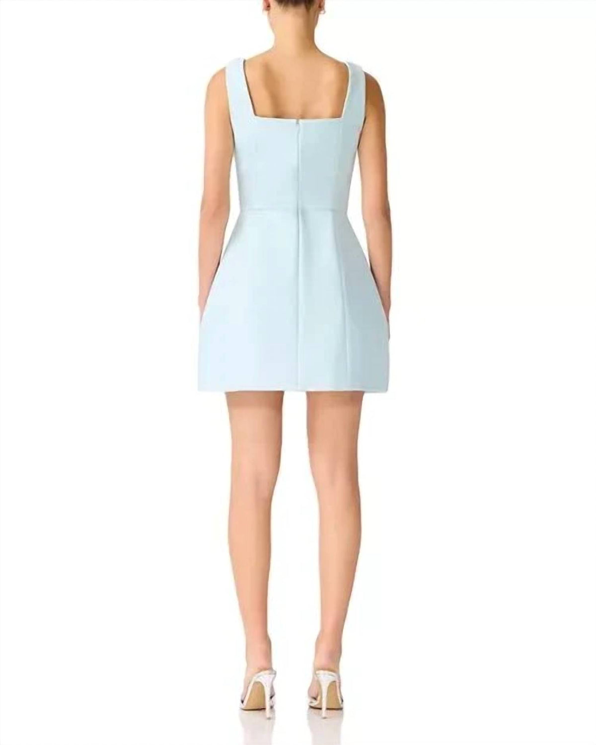 Elliatt - Iliana Mini Dress