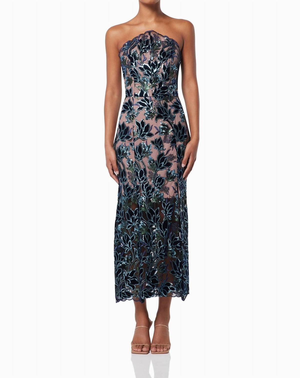 Elliatt - Kaylee Midi Dress