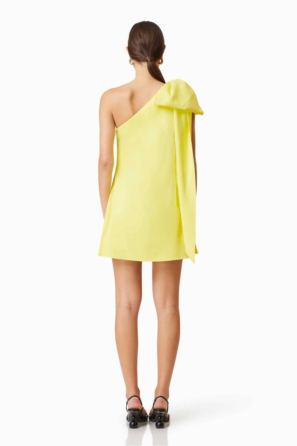 Elliatt - Kennedy Party Mini Dress