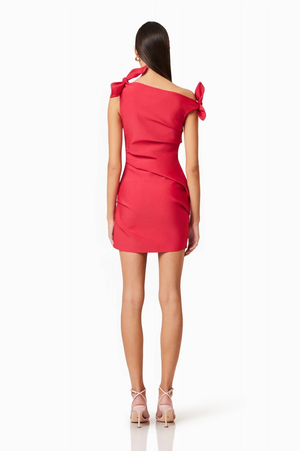 Elliatt - Kimberly Mini Dress