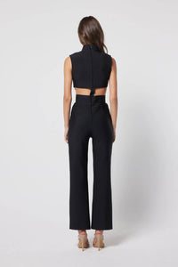 Elliatt - Lambley Cutout Jumpsuit