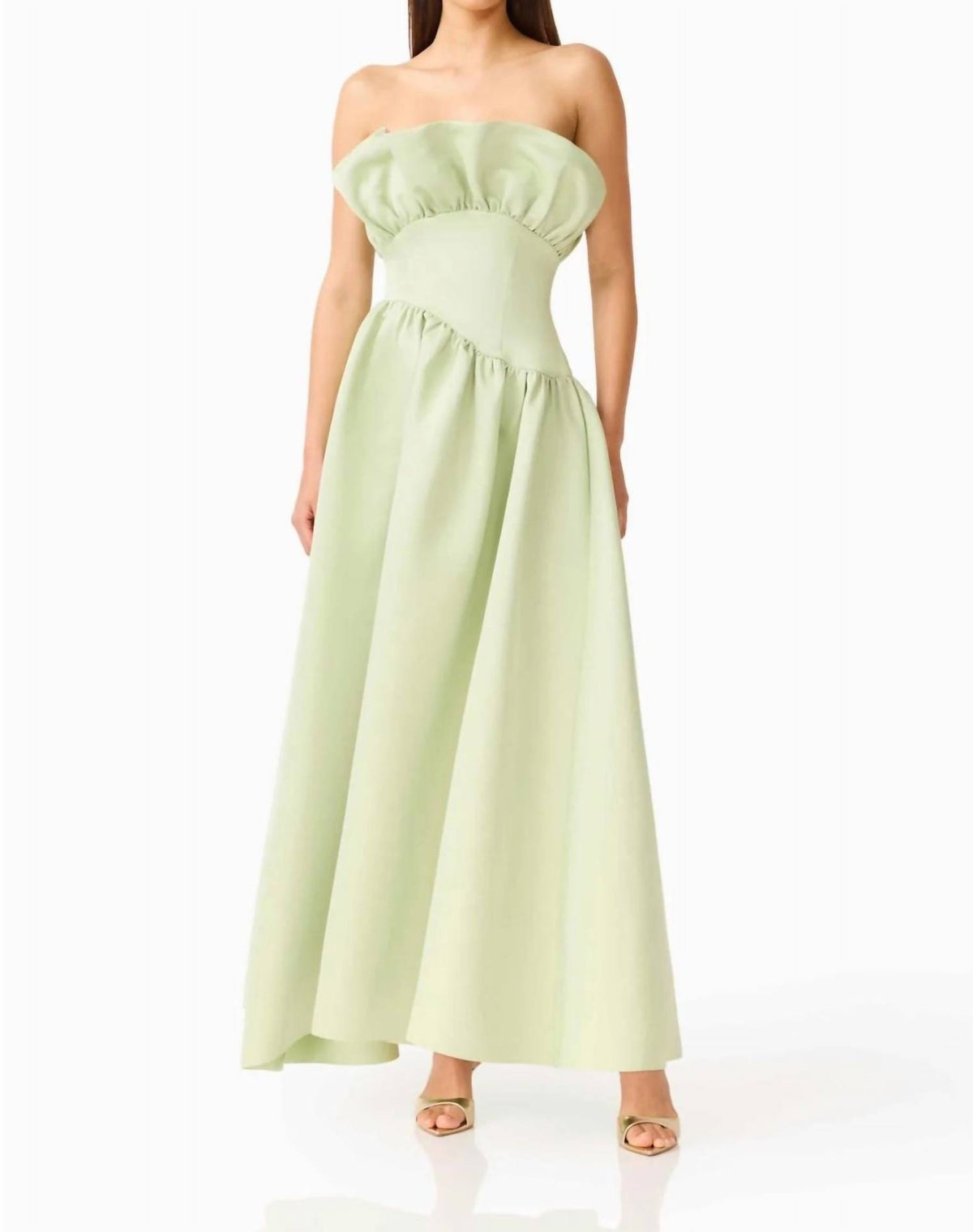 Elliatt - Laurel Maxi Dress