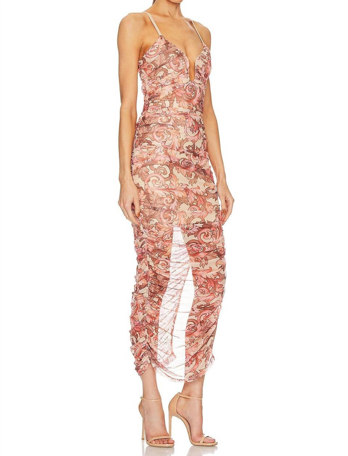 Elliatt - MICA MAXI DRESS