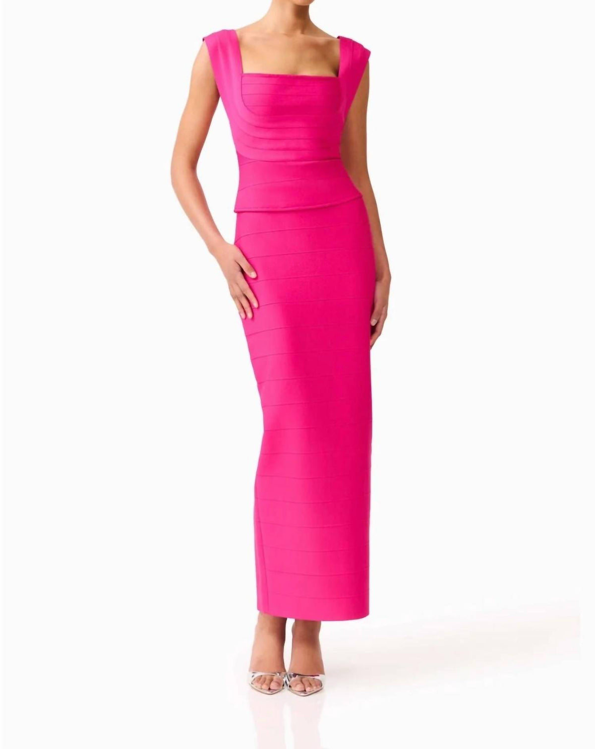 Elliatt - Naomi Gown