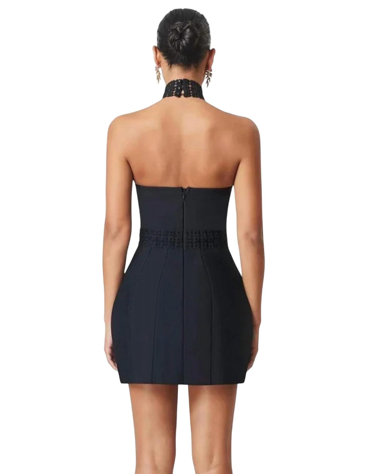Elliatt - Neoma Dress