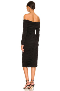 Elliatt - Pamilla Midi Dress