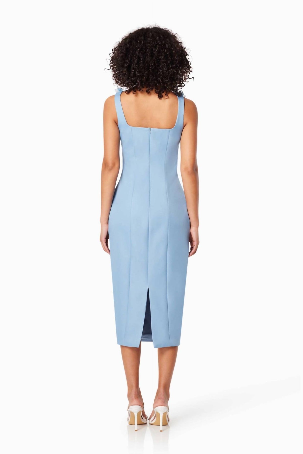 Elliatt - Prague Midi Dress