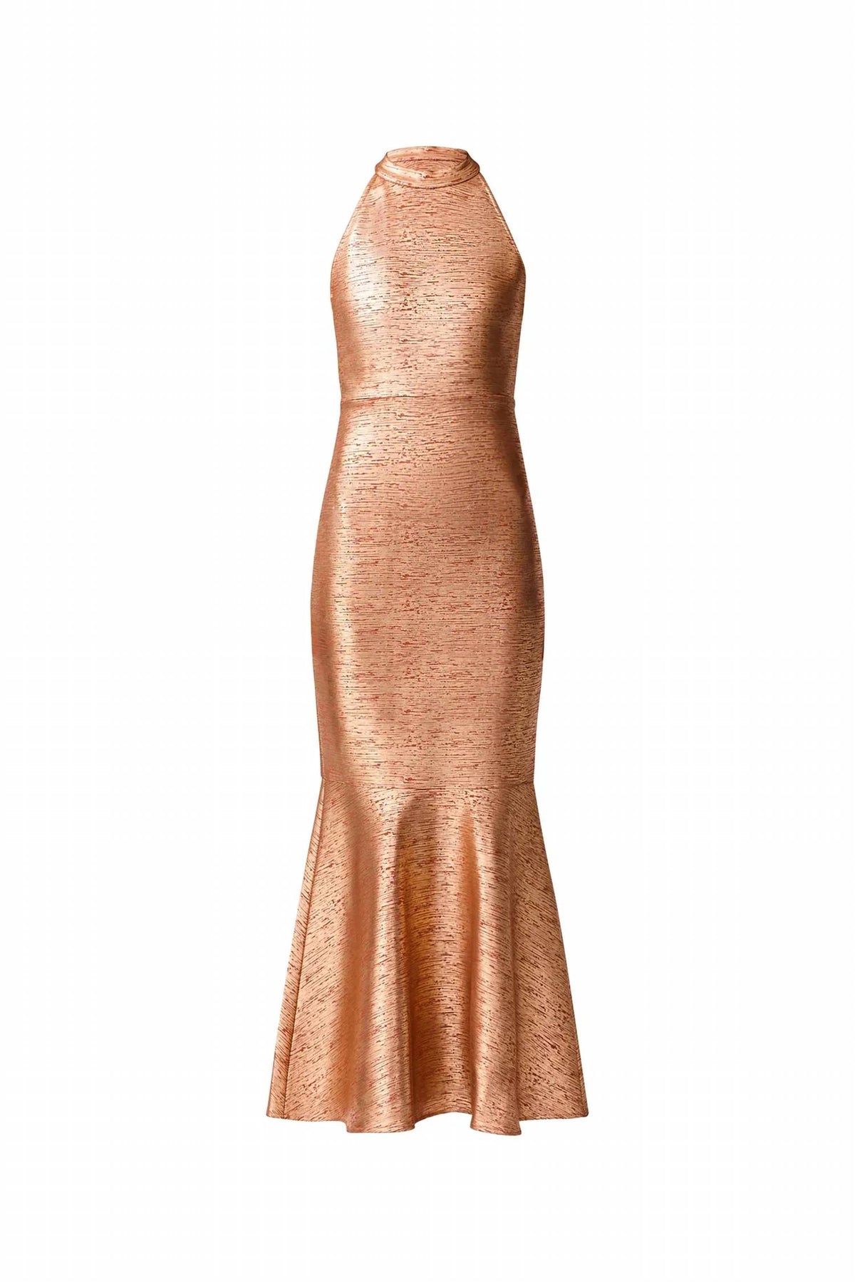 Elliatt - Rhian Halter Gown
