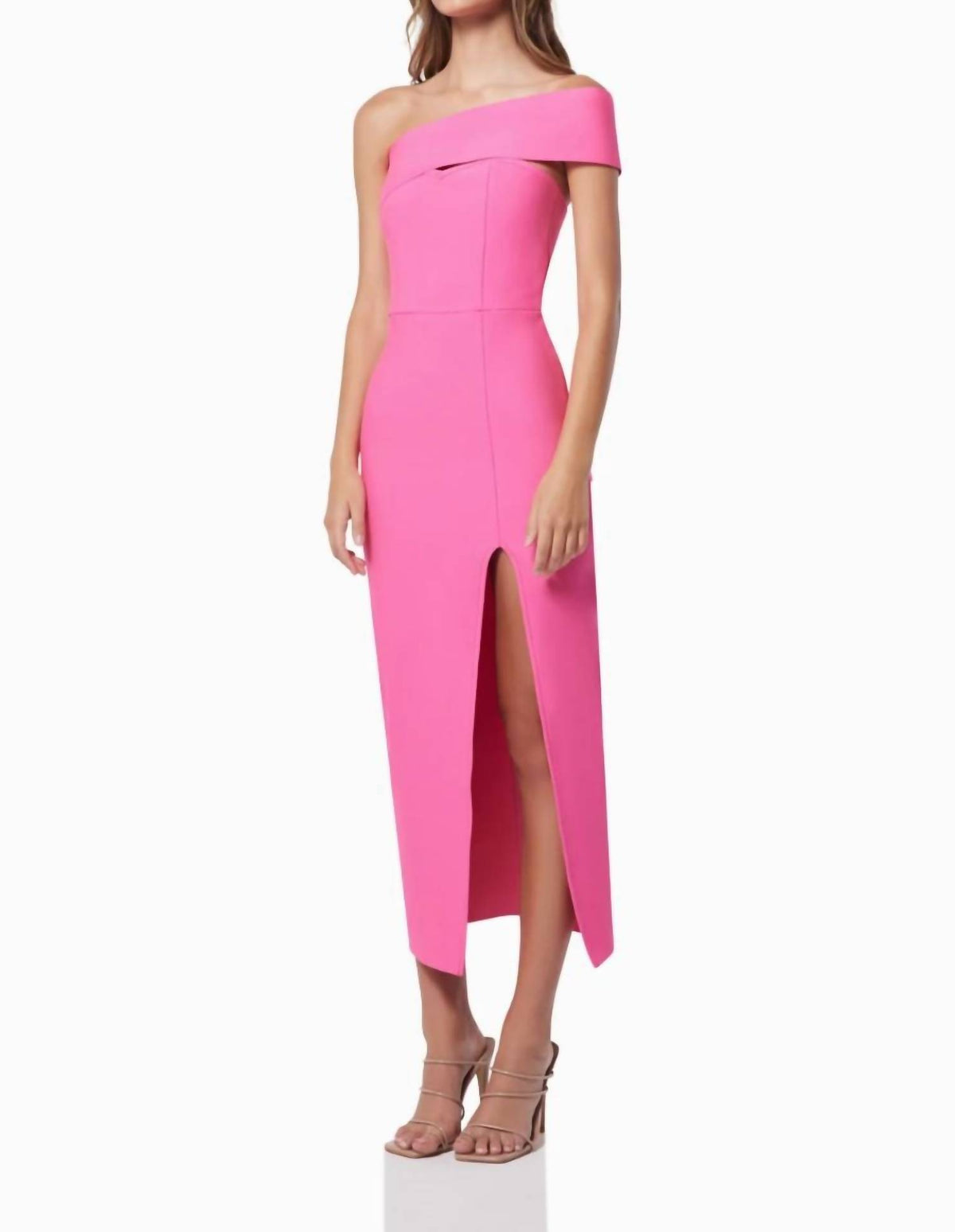 Elliatt - Soroa Midi Dress