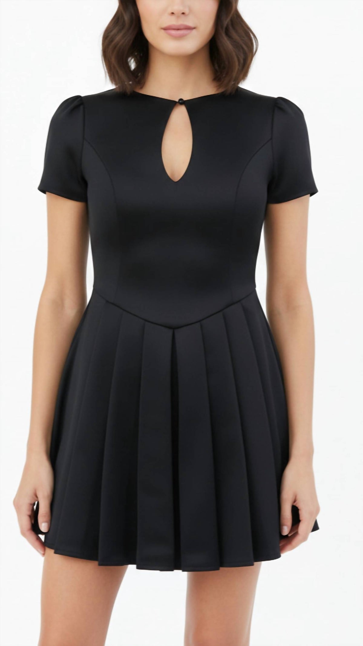 Elliatt - Sorrel Dress
