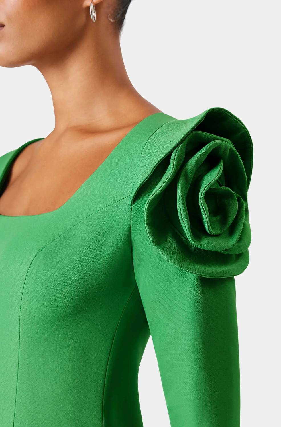Elliatt - Valeria Dress - clothing - dresses - green