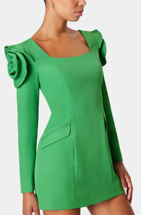 Elliatt - Valeria Dress - clothing - dresses - green