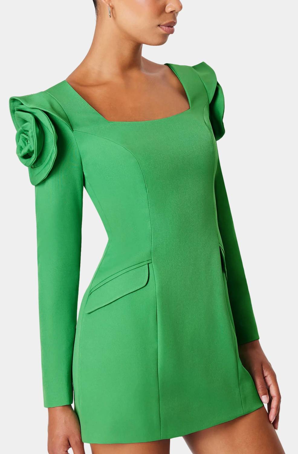 Elliatt - Valeria Dress - clothing - dresses - green
