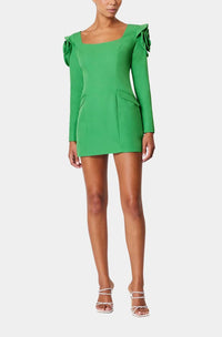Elliatt - Valeria Dress - clothing - dresses - green