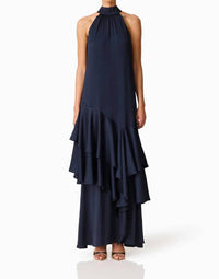 Elliatt - Varella Halter Gown