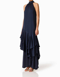 Elliatt - Varella Halter Gown