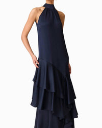 Elliatt - Varella Halter Gown