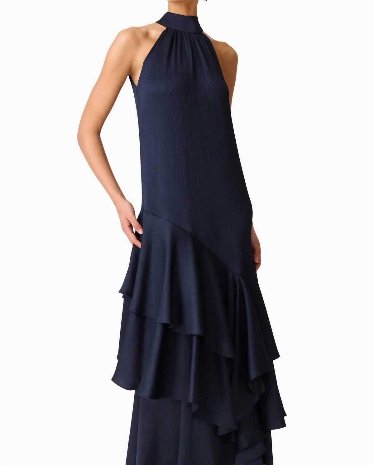 Elliatt - Varella Halter Gown