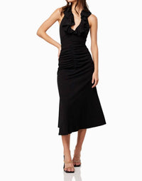 Elliatt - Zaina Midi Dress