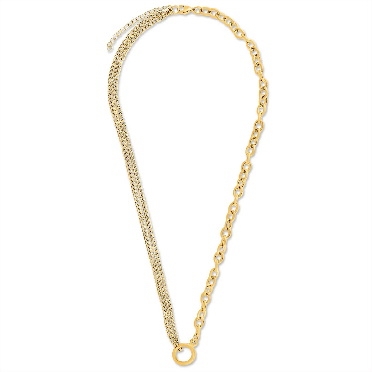 Ellie Vail - Jasper Chain