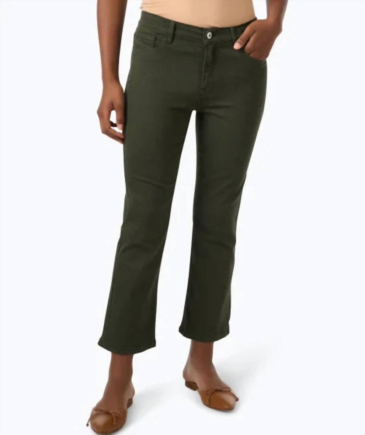 Elliott Lauren - BOOTCUT JEANS