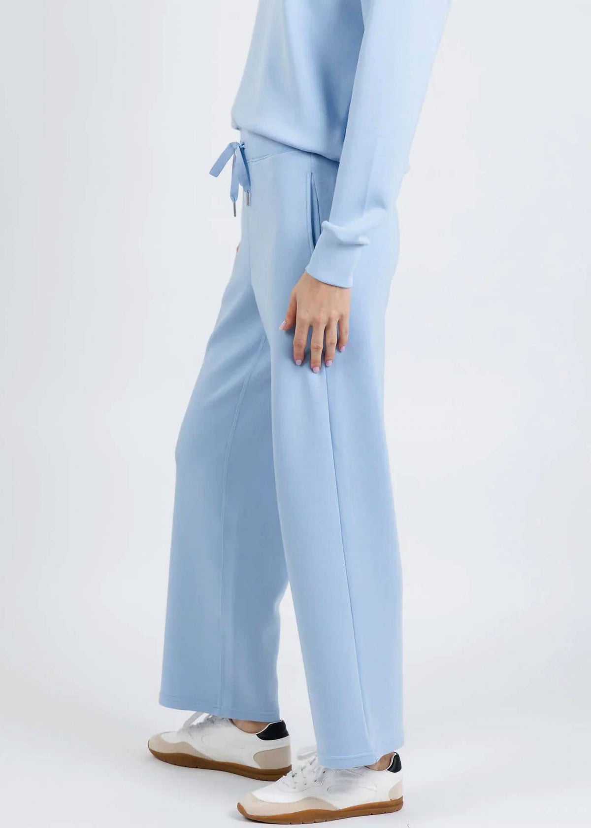 Elliott Lauren - Comfort Zone Pull On Pant
