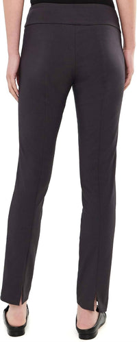 Elliott Lauren - Control Stretch Pull-on Ankle Pants