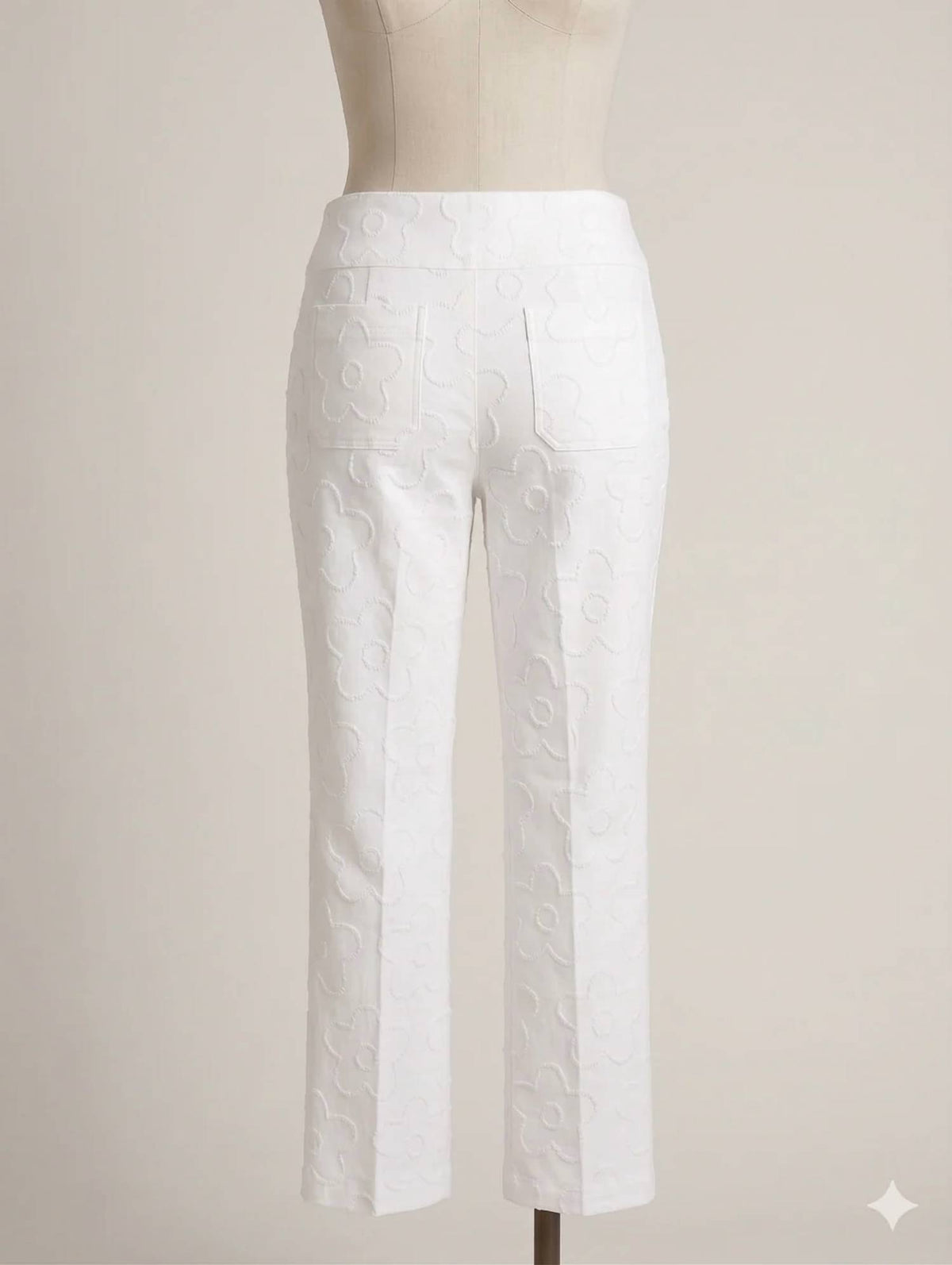 Elliott Lauren - Daisy Pull On Pant
