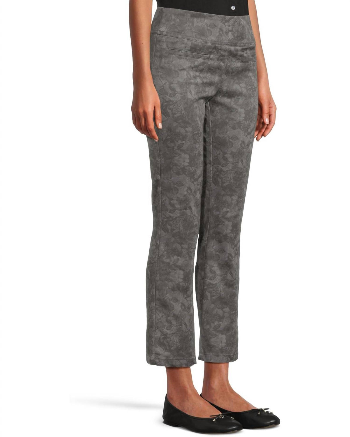 Elliott Lauren - Gardens Ankle Pants