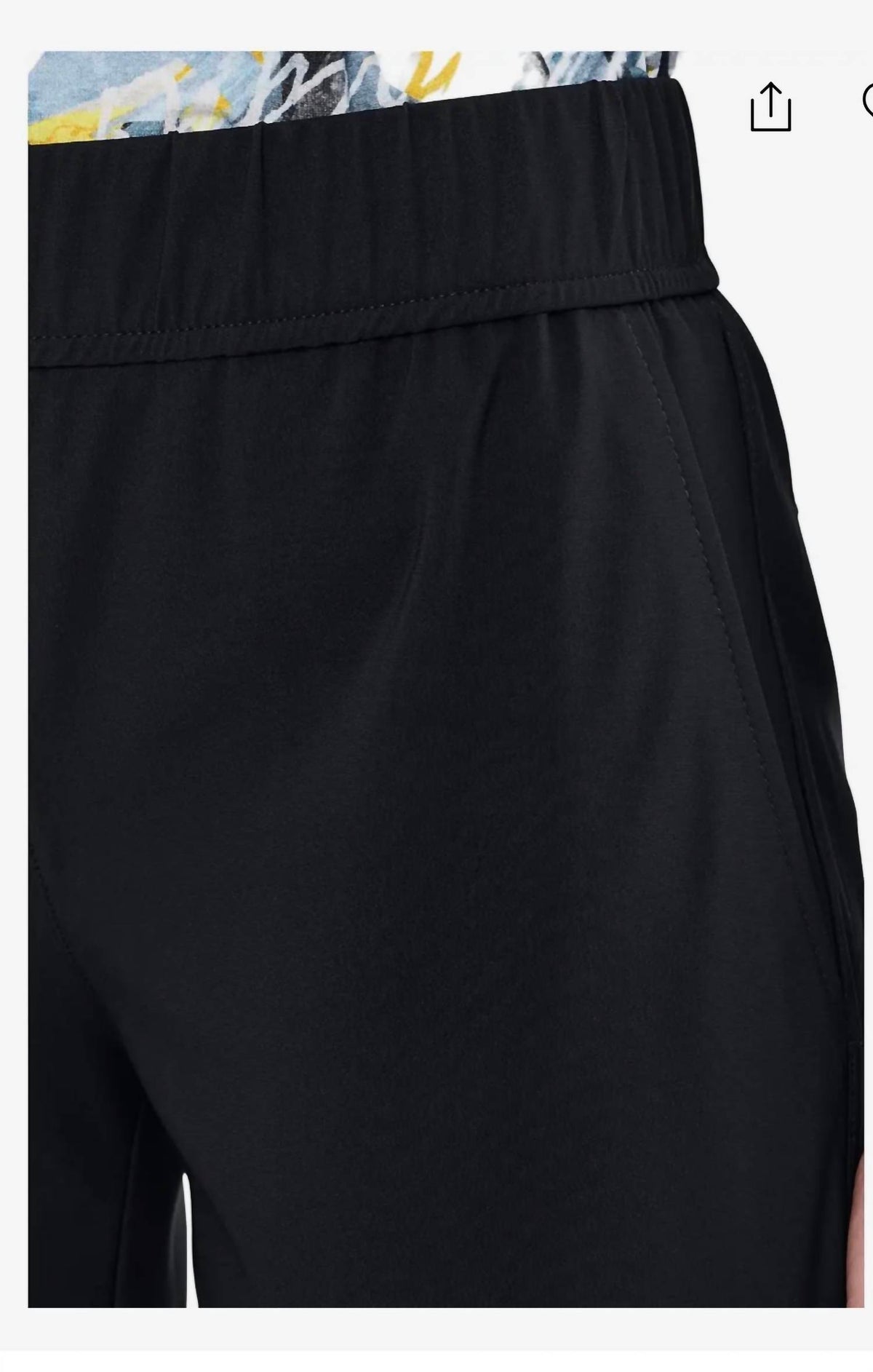 Elliott Lauren - Prime Time Pant