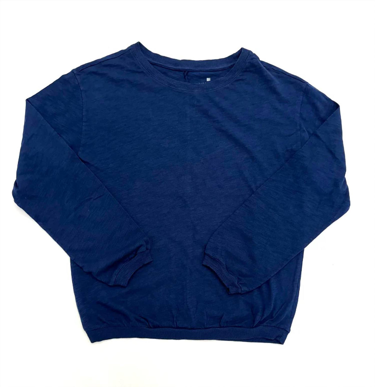 Elliott Lauren - Women's Balloon Sleeve Tee