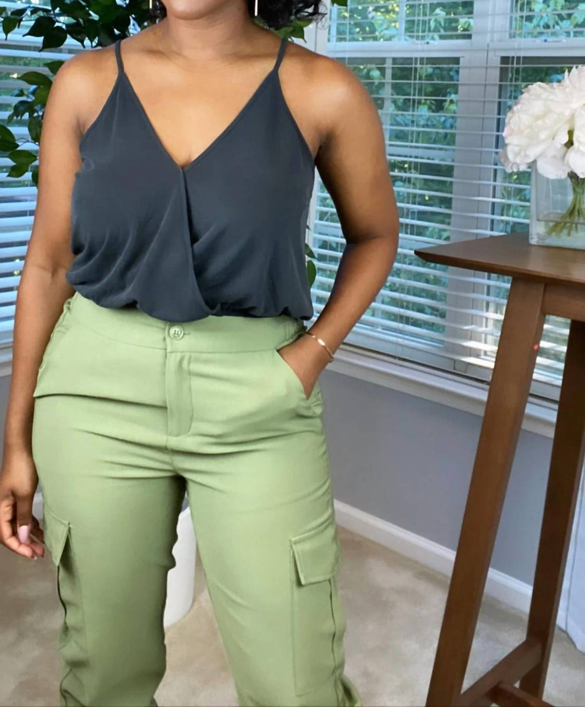 Ellison - Demi Cargo Jogger