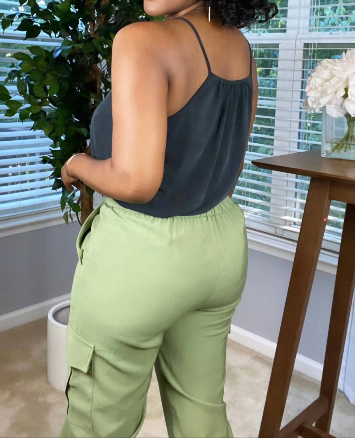Ellison - Demi Cargo Jogger