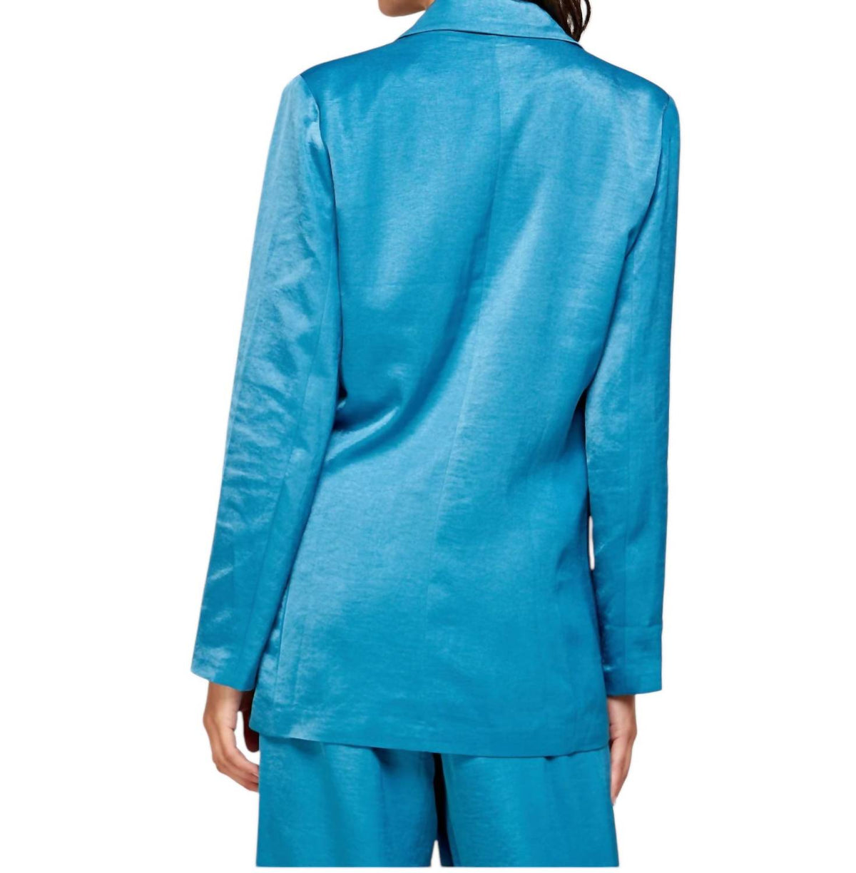 Ellison - Risky Business Blazer