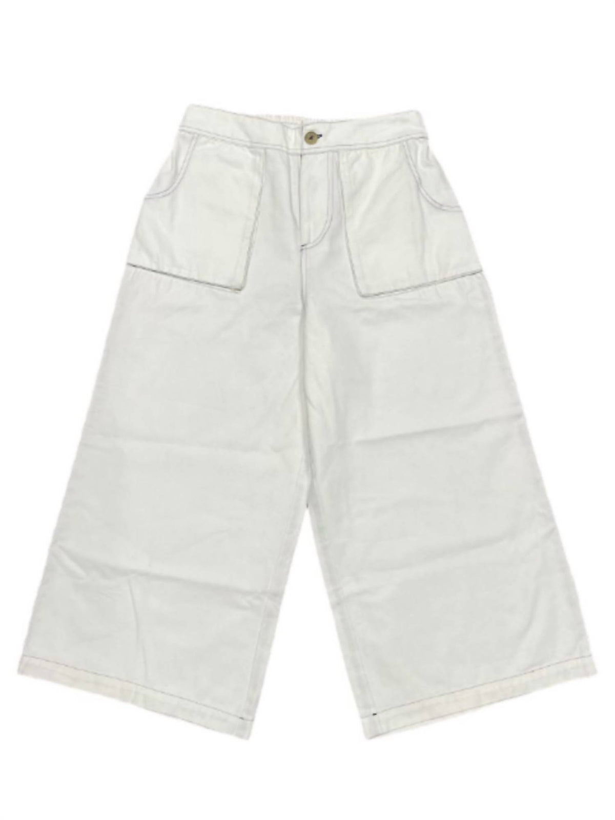 Ellor - Nora Mid Cargo Pant
