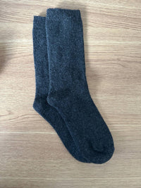 Elmntl - The Everyday Cashmere Socks
