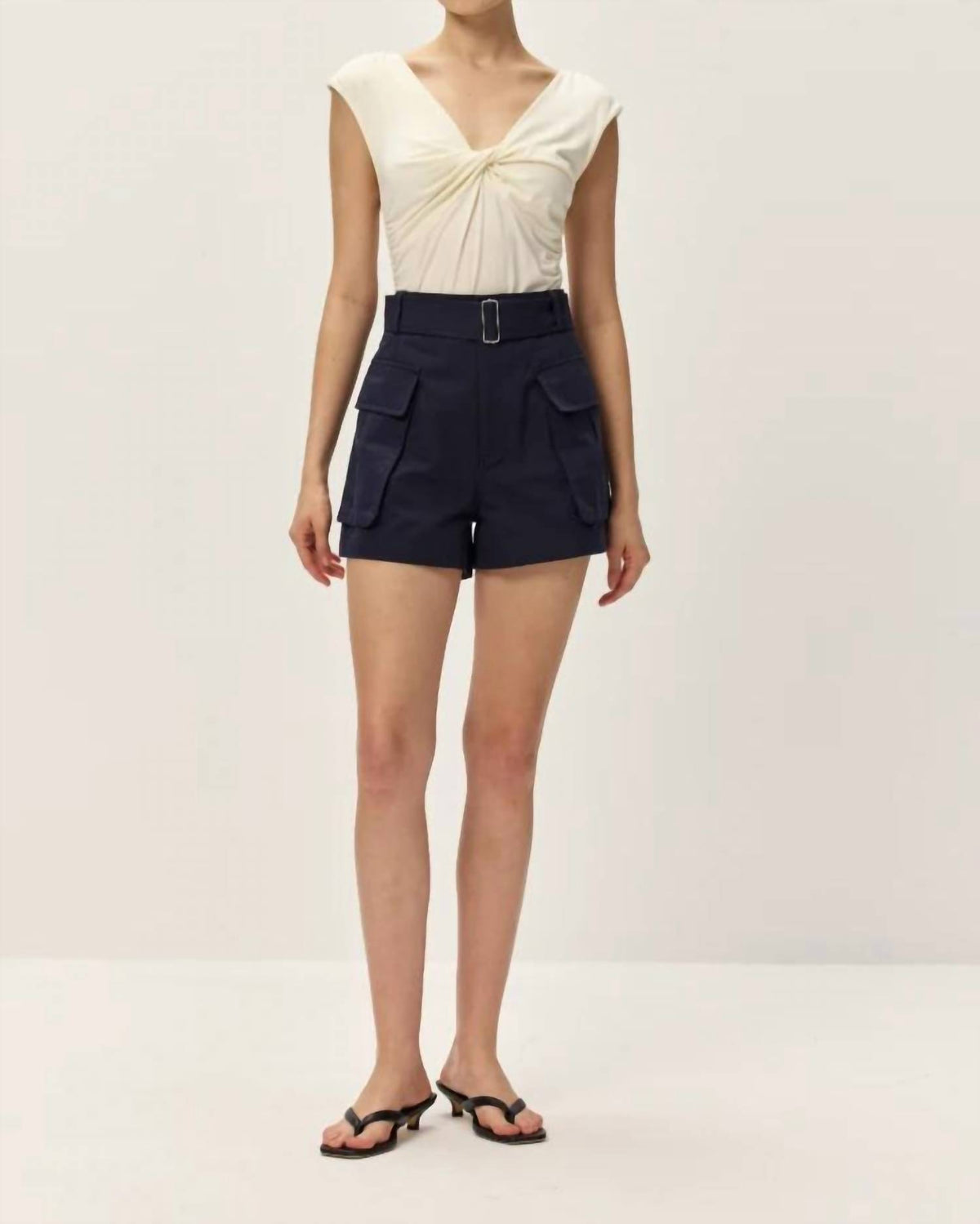 Elodie - Aeris Shorts