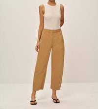 Elodie - Aimee High Rise Pant