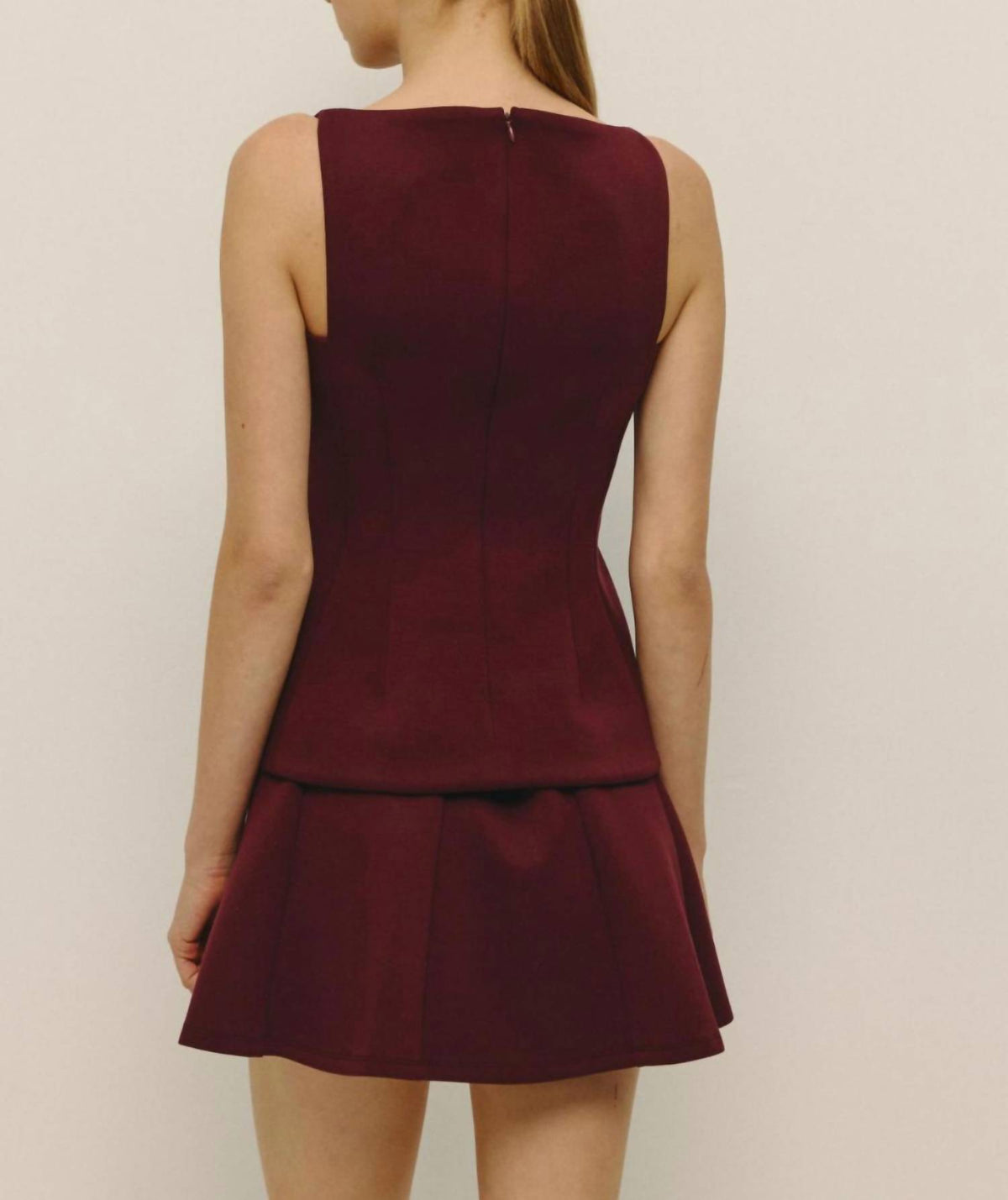 Elodie - Corine Top