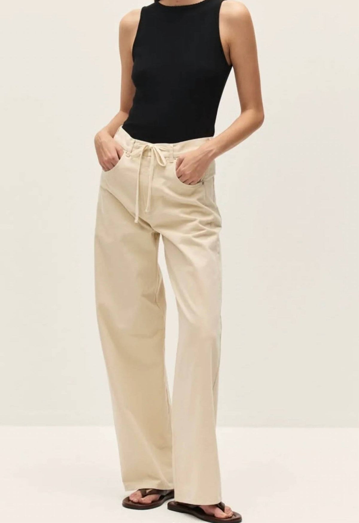 Elodie - Edda Pants