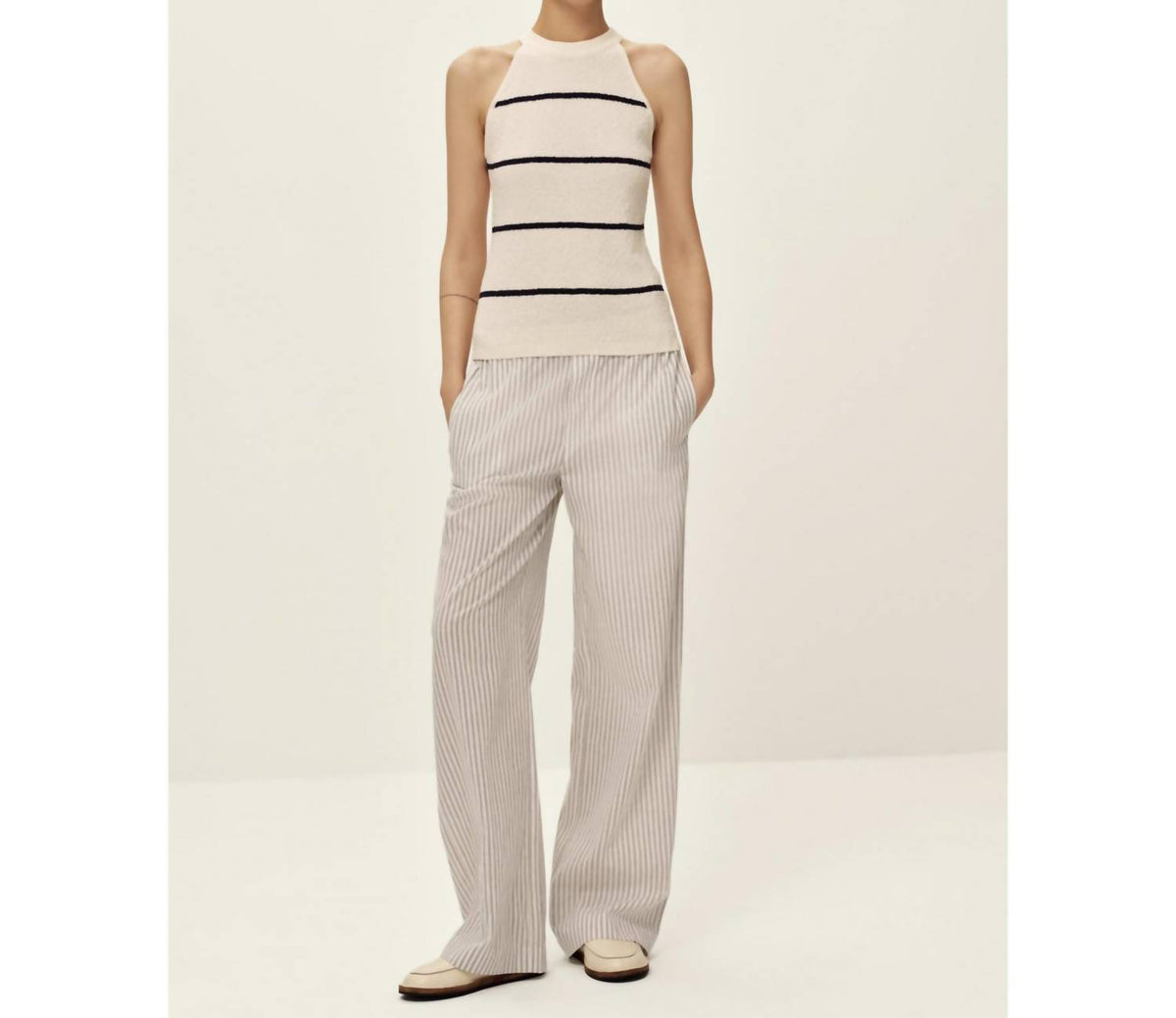 Elodie - Phoebe Pull-on Pant