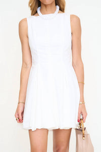Elodie The Label - Elex Mini Dress
